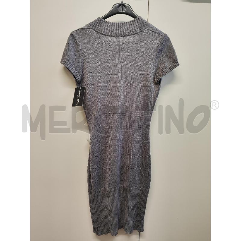 ABITO DONNA GUESS GRIGIO TG.L | Mercatino dell'Usato Vinci - fraz. sovigliana 3