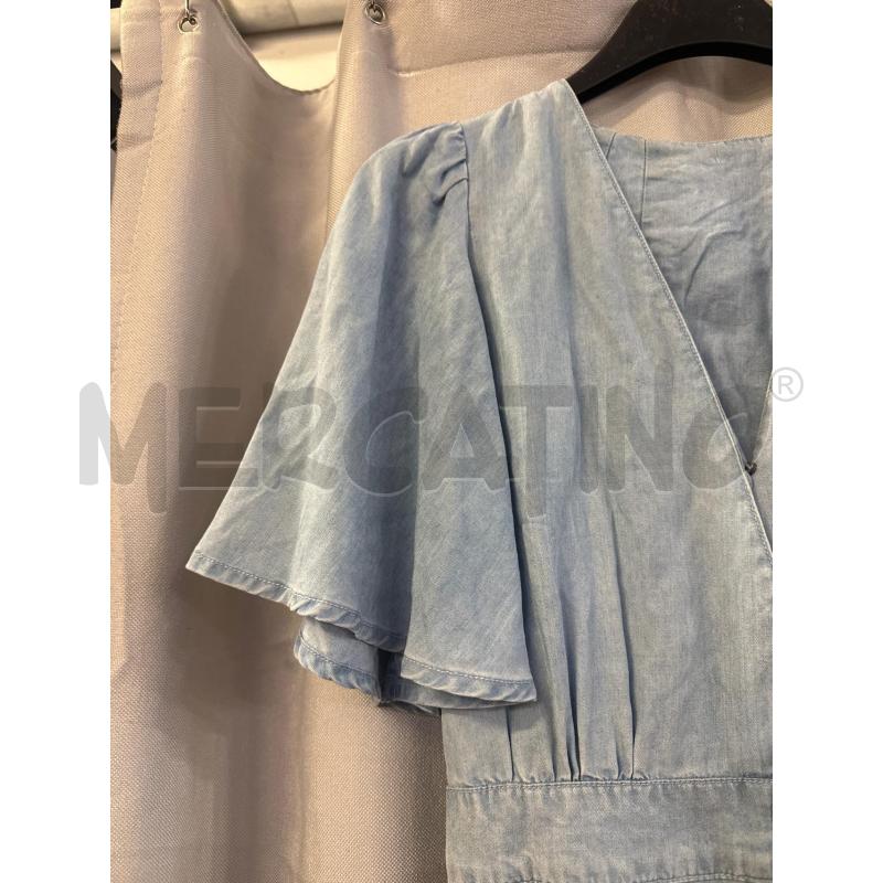 ABITO DONNA GUESS JEANS MEZZA MANICA TG.XS | Mercatino dell'Usato Vinci - fraz. sovigliana 2
