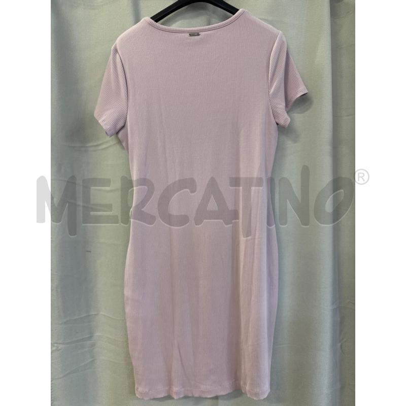 ABITO DONNA GUESS LILLA TG.XL NUOVO | Mercatino dell'Usato Vinci - fraz. sovigliana 3