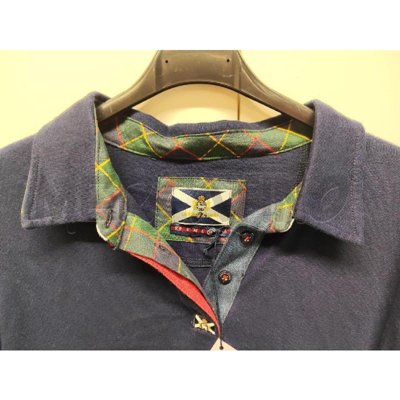 ABITO DONNA JOKNNY LAMBS BLU NUOVO TG.XL | Mercatino dell'Usato Vinci - fraz. sovigliana 2
