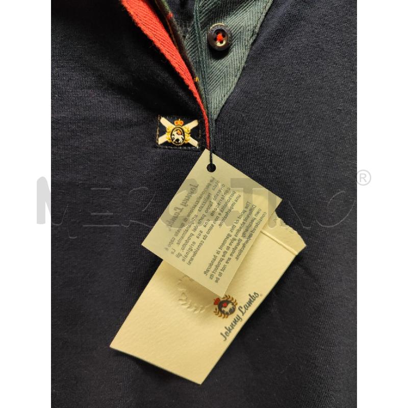ABITO DONNA JOKNNY LAMBS BLU NUOVO TG.XL | Mercatino dell'Usato Vinci - fraz. sovigliana 3