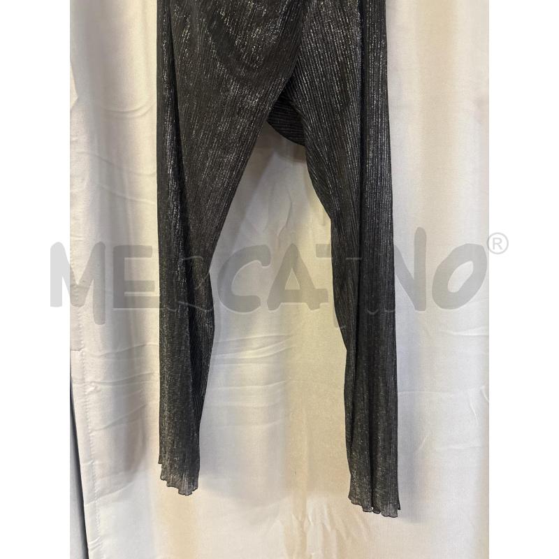 ABITO DONNA JUST CAVALLI LACCINI GLITTER GRIGIO TG.42 | Mercatino dell'Usato Vinci - fraz. sovigliana 4
