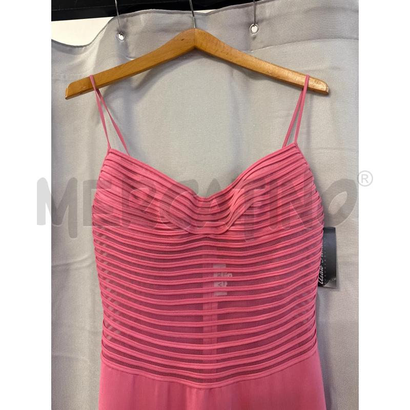 ABITO DONNA LA PERLA LACCINI ROSA TG.46 | Mercatino dell'Usato Vinci - fraz. sovigliana 2