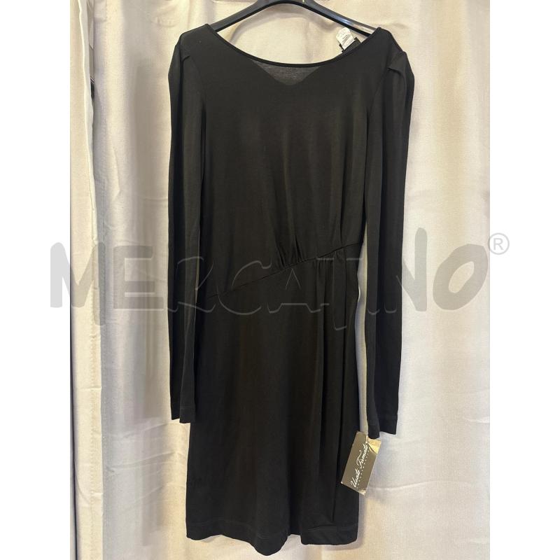 ABITO DONNA MISS SIXTY NERO TG.S | Mercatino dell'Usato Vinci - fraz. sovigliana 1
