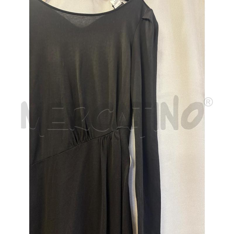ABITO DONNA MISS SIXTY NERO TG.S | Mercatino dell'Usato Vinci - fraz. sovigliana 2