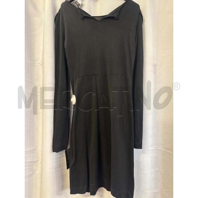 ABITO DONNA MISS SIXTY NERO TG.S | Mercatino dell'Usato Vinci - fraz. sovigliana 3