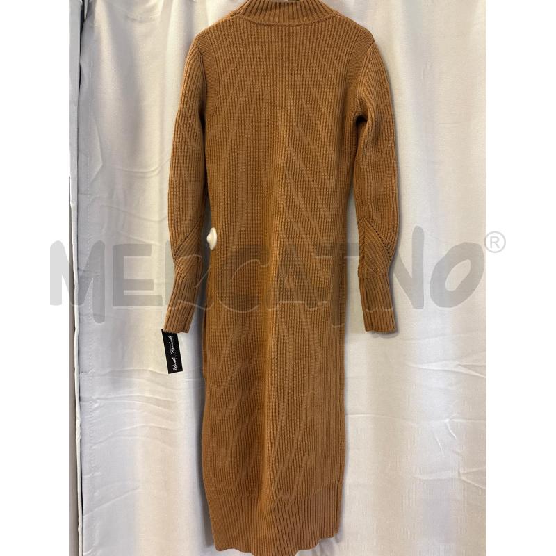 ABITO DONNA PATRIZIA PEPE BEIGE TG.1 | Mercatino dell'Usato Vinci - fraz. sovigliana 2