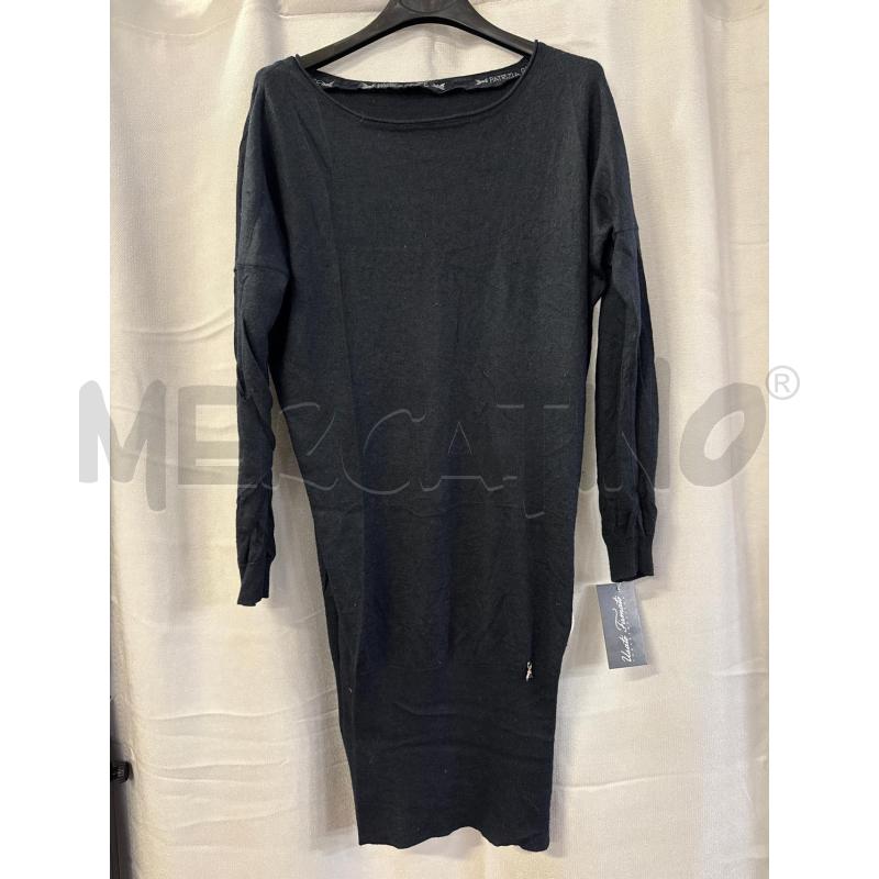 ABITO DONNA PATRIZIA PEPE BLU TG.2 | Mercatino dell'Usato Vinci - fraz. sovigliana 1