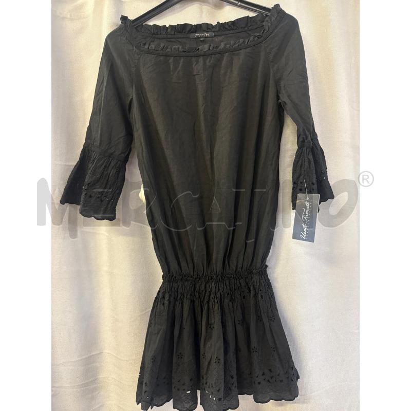 ABITO DONNA PATRIZIA PEPE NERO TG.40 | Mercatino dell'Usato Vinci - fraz. sovigliana 1