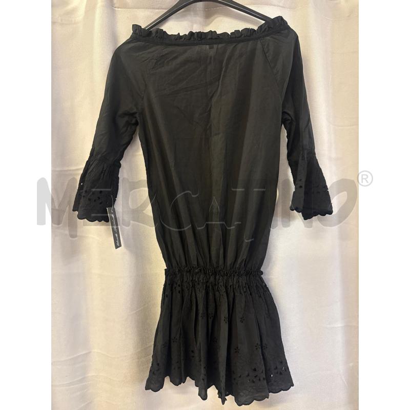 ABITO DONNA PATRIZIA PEPE NERO TG.40 | Mercatino dell'Usato Vinci - fraz. sovigliana 2