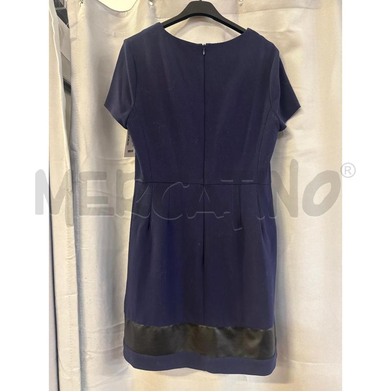 ABITO DONNA PINKO VIOLA TG.44 BALZA ECOPELLE | Mercatino dell'Usato Vinci - fraz. sovigliana 2