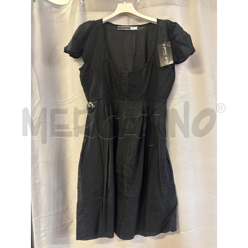 ABITO DONNA SPORTMAX NERO 1/2 M SENZA TG | Mercatino dell'Usato Vinci - fraz. sovigliana 1