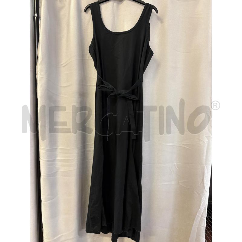 ABITO DONNA SUN68 CANOTTA BLU TG.S GALETTA DIETRO | Mercatino dell'Usato Vinci - fraz. sovigliana 1
