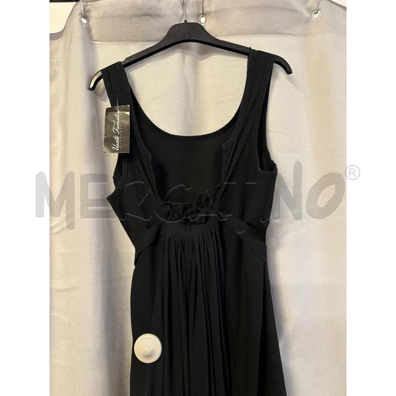ABITO DONNA SUN68 CANOTTA BLU TG.S GALETTA DIETRO | Mercatino dell'Usato Vinci - fraz. sovigliana 2
