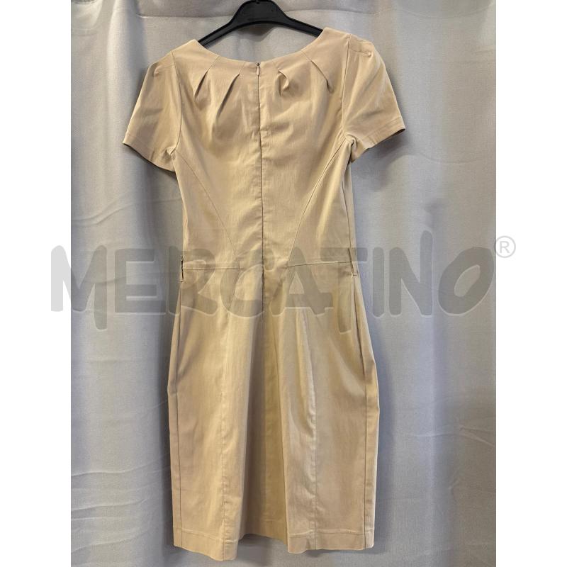 ABITO DONNA TWIN SET BEIGE TG.S | Mercatino dell'Usato Vinci - fraz. sovigliana 3