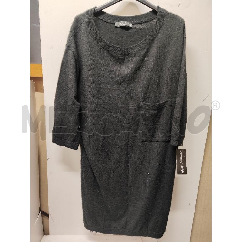ABITO DONNA TWIN SET NERO TG.M GALETTE LATO | Mercatino dell'Usato Vinci - fraz. sovigliana 1