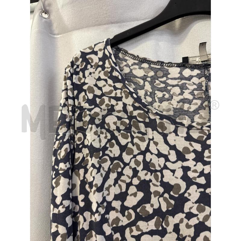 ABITO DONNA WEEKEND MACULATO GRIGIO TG.S | Mercatino dell'Usato Vinci - fraz. sovigliana 2
