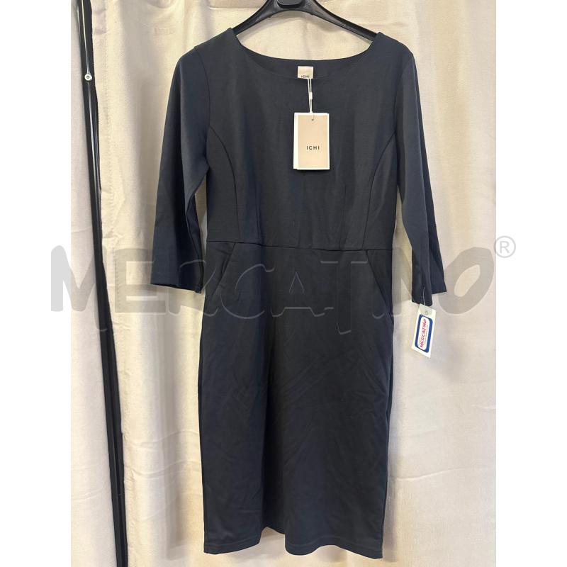 ABITO DONNA # ICHI BLU NUOVO TG.M | Mercatino dell'Usato Vinci - fraz. sovigliana 1
