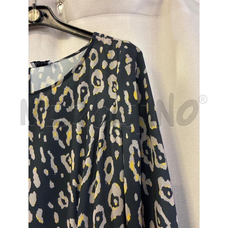 ABITO DONNA # LIU JO GRIGIO MACULATO SENZA TG. | Mercatino dell'Usato Vinci - fraz. sovigliana 2