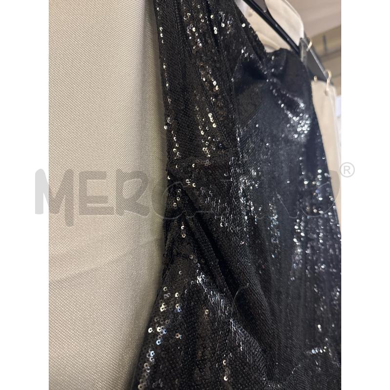 ABITO DONNA # LIU JO PARI PAILLETTES NUOVO TG.S | Mercatino dell'Usato Vinci - fraz. sovigliana 2