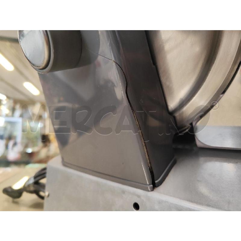 AFFETTATRICE ELETTRICA CAD SPRINT 22  | Mercatino dell'Usato Vinci - fraz. sovigliana 2