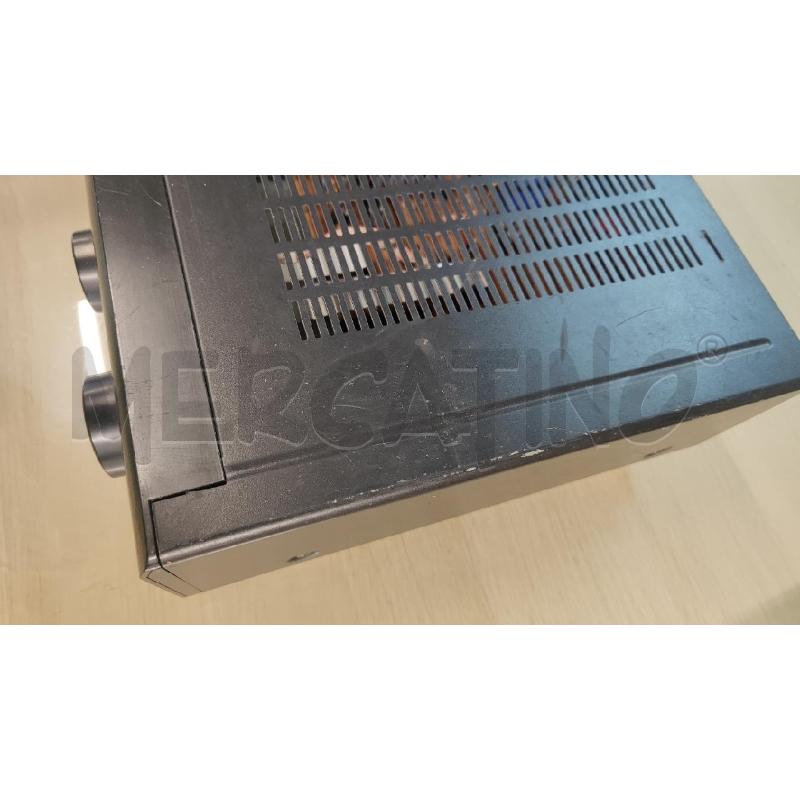 AMPLIFICATORE SONY TA-FE310R  | Mercatino dell'Usato Vinci - fraz. sovigliana 2