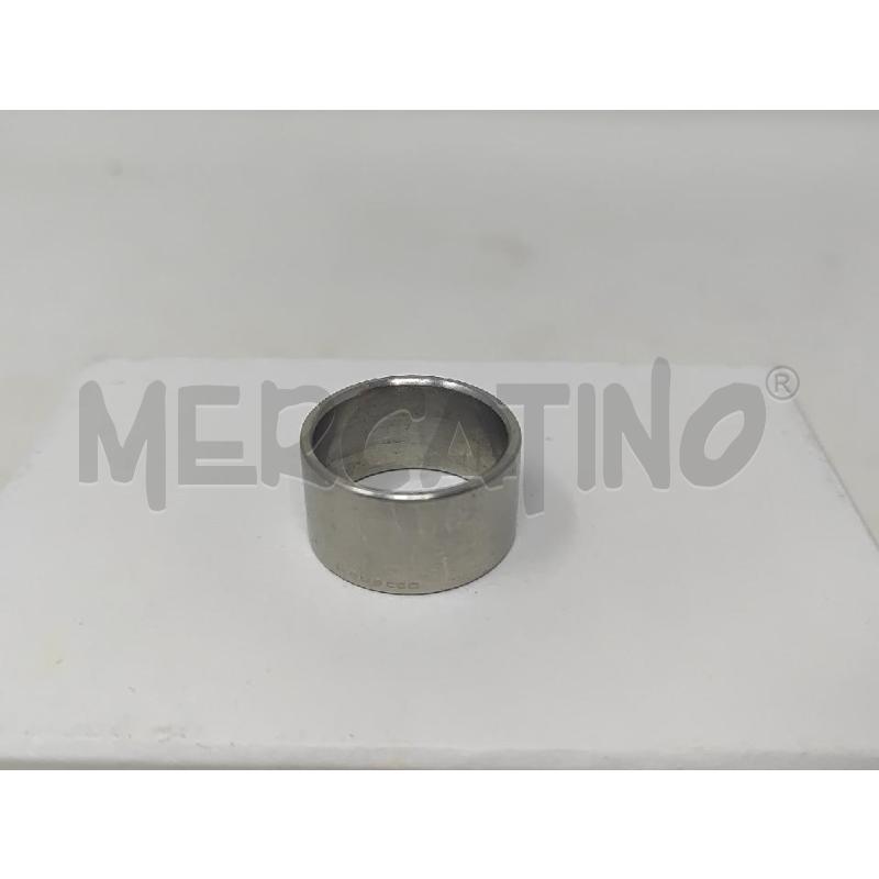 ANELLO UOMO REBECCA FASCIA | Mercatino dell'Usato Vinci - fraz. sovigliana 1
