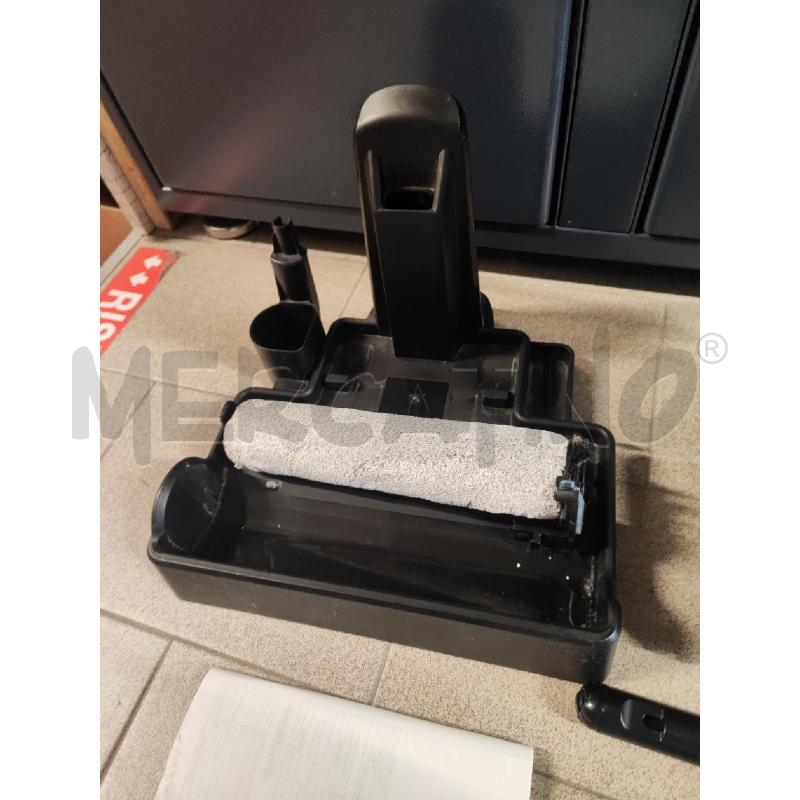 ASPIRA POLVERE LAVAPAVIMENTI ROWENTA X CLEAN 4 | Mercatino dell'Usato Vinci - fraz. sovigliana 4