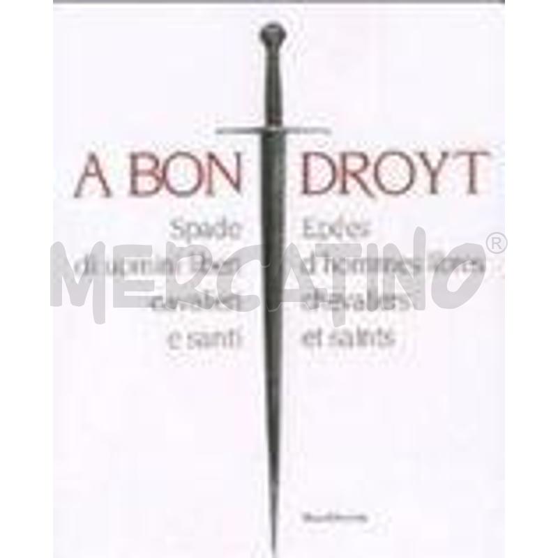 A BON DROYT | Mercatino dell'Usato Vinci - fraz. sovigliana 1