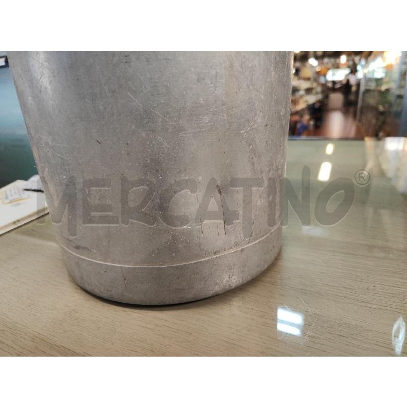 BARATTOLO X LATTE ALLUMINIO | Mercatino dell'Usato Vinci - fraz. sovigliana 2