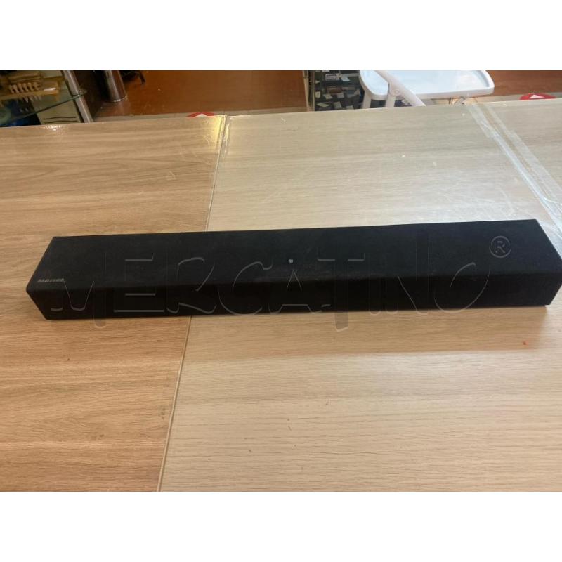 BARRA X TV SAMSUNG  | Mercatino dell'Usato Vinci - fraz. sovigliana 1
