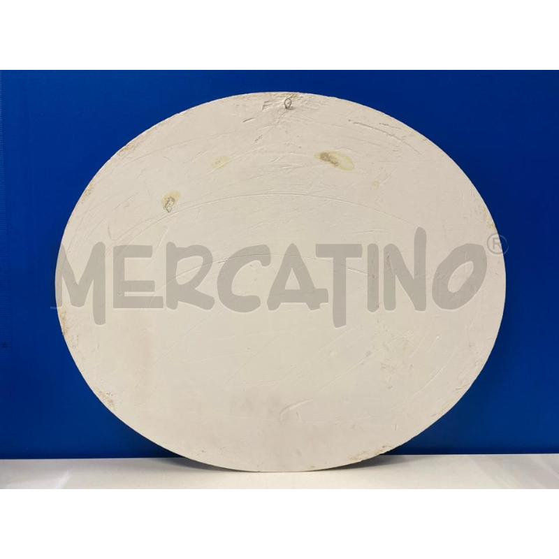 BASSORILIEVO IN GESSO 2 PUTTINI 55CM NUOVO | Mercatino dell'Usato Vinci - fraz. sovigliana 3