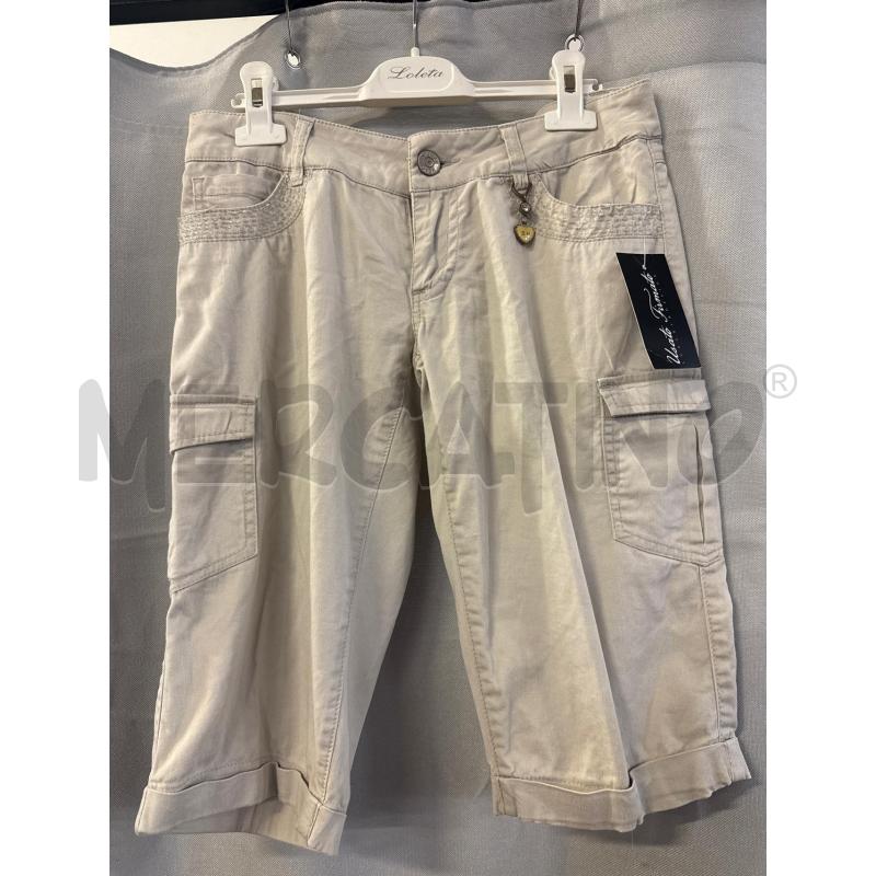 BERMUDA DONNA SILVIAN HEACH CHIARI TG.42 | Mercatino dell'Usato Vinci - fraz. sovigliana 1
