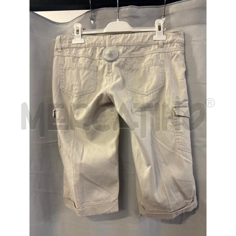 BERMUDA DONNA SILVIAN HEACH CHIARI TG.42 | Mercatino dell'Usato Vinci - fraz. sovigliana 2