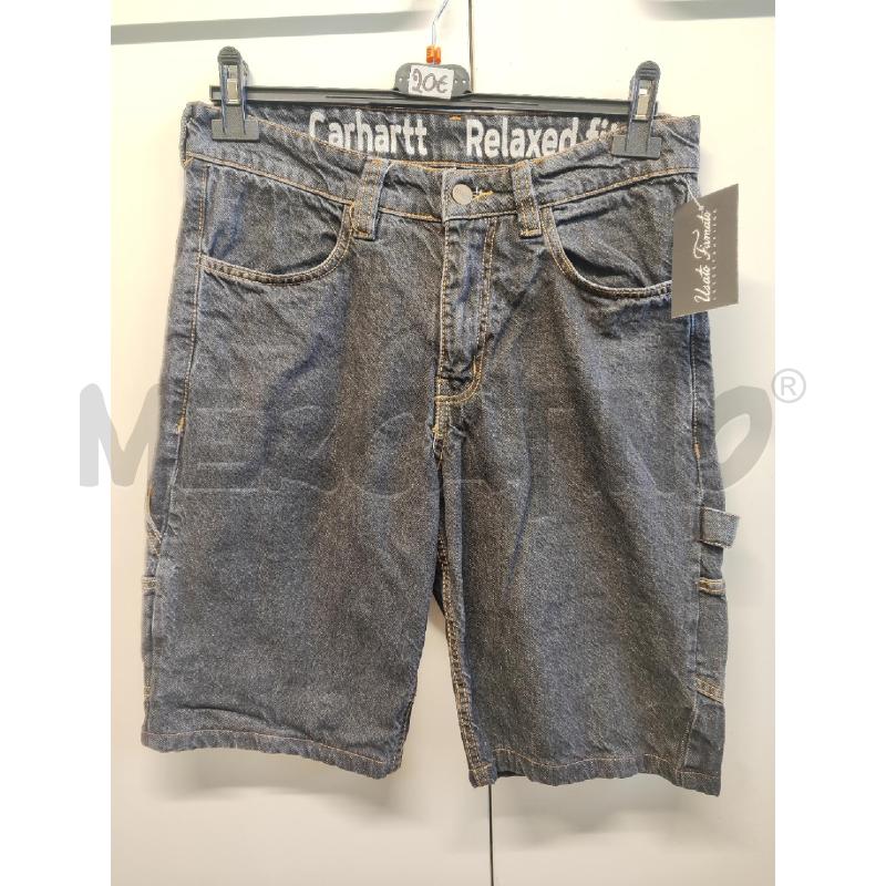 BERMUDA UOMO CARHARTT SENZA TG | Mercatino dell'Usato Vinci - fraz. sovigliana 1