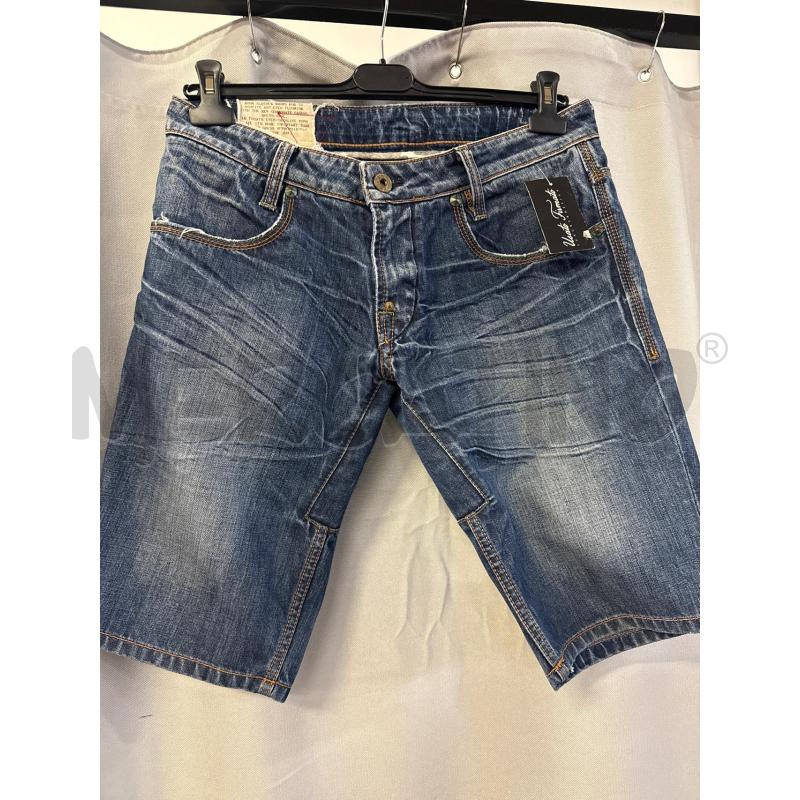 BERMUDA UOMO GUESS JEANS TG.33 | Mercatino dell'Usato Vinci - fraz. sovigliana 1