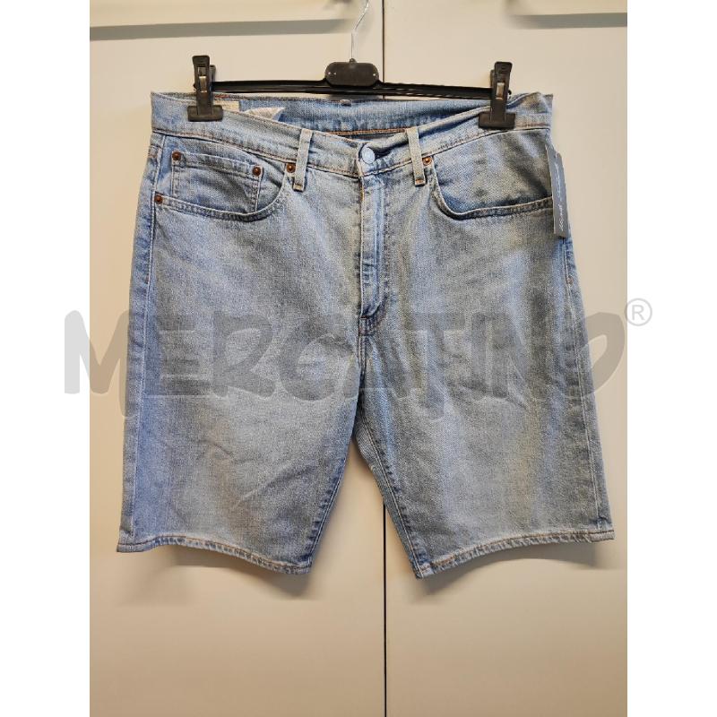 BERMUDA UOMO LEVIS 405 TG.34 | Mercatino dell'Usato Vinci - fraz. sovigliana 1