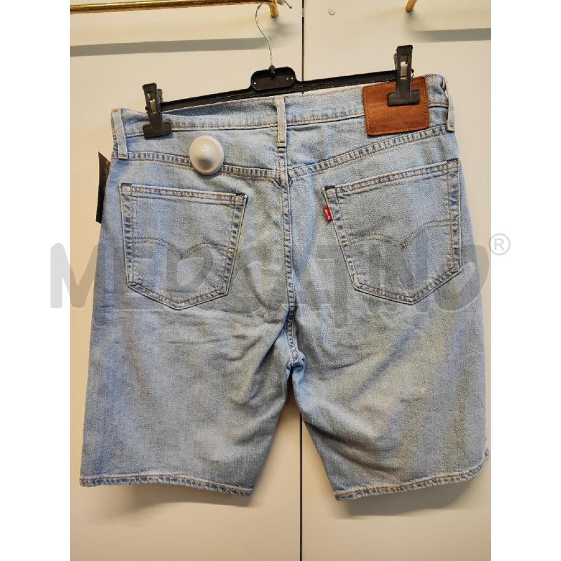 BERMUDA UOMO LEVIS 405 TG.34 | Mercatino dell'Usato Vinci - fraz. sovigliana 2
