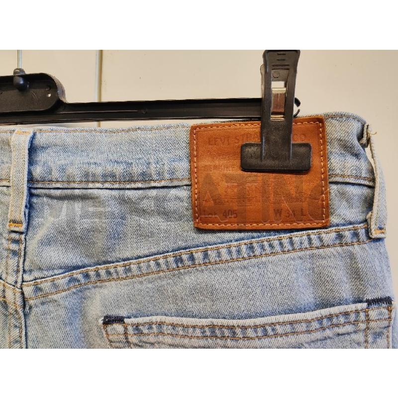 BERMUDA UOMO LEVIS 405 TG.34 | Mercatino dell'Usato Vinci - fraz. sovigliana 3