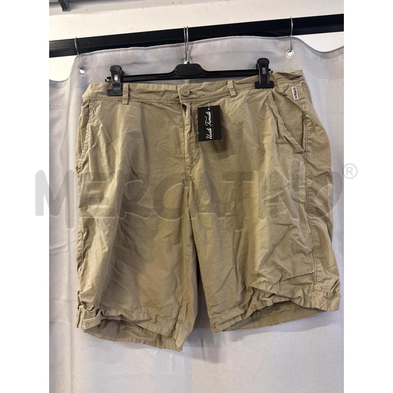 BERMUDA UOMO NAPAPIJRI BEIGE TG.38 | Mercatino dell'Usato Vinci - fraz. sovigliana 1