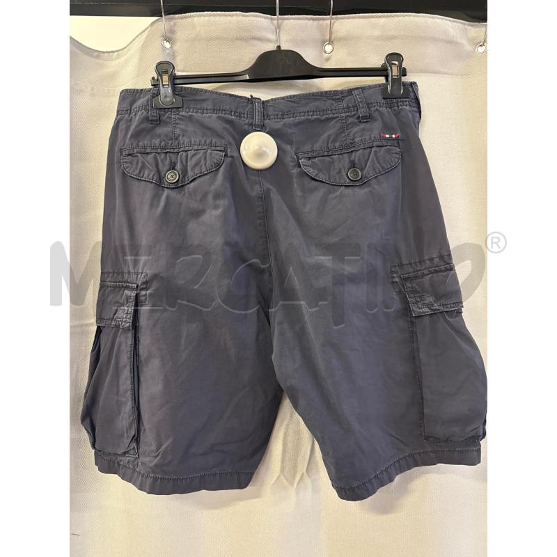 BERMUDA UOMO NAPAPIJRI BLU TG.33 | Mercatino dell'Usato Vinci - fraz. sovigliana 2