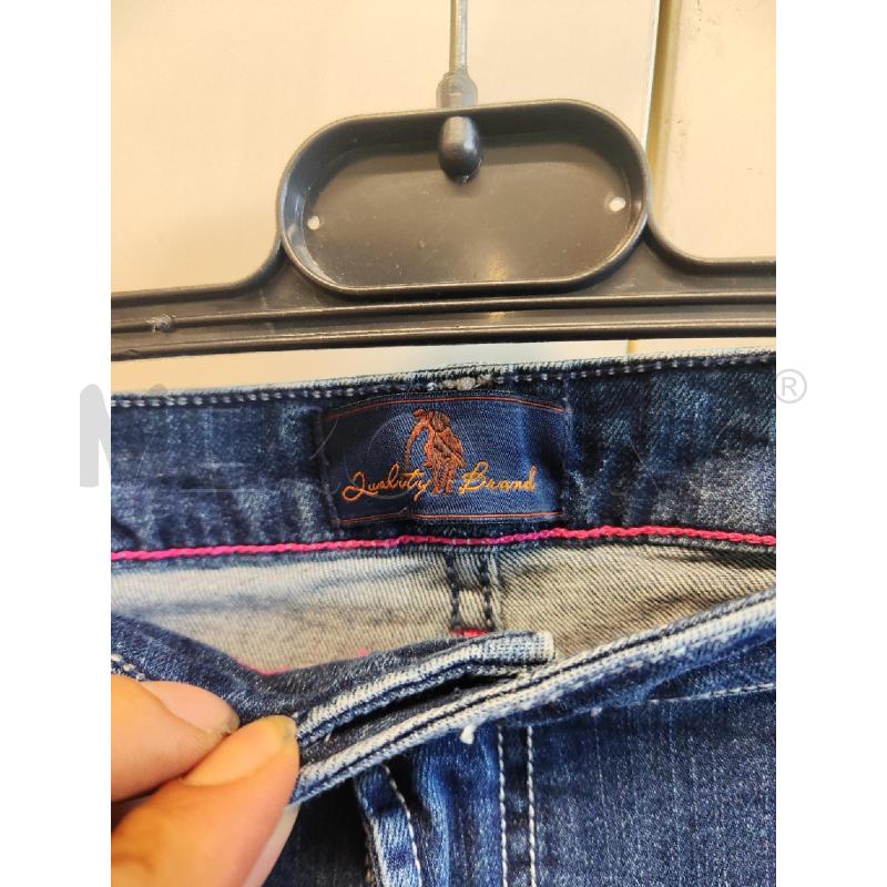 BERMUDA UOMO POLO CLUN JEANS TG.56 | Mercatino dell'Usato Vinci - fraz. sovigliana 2