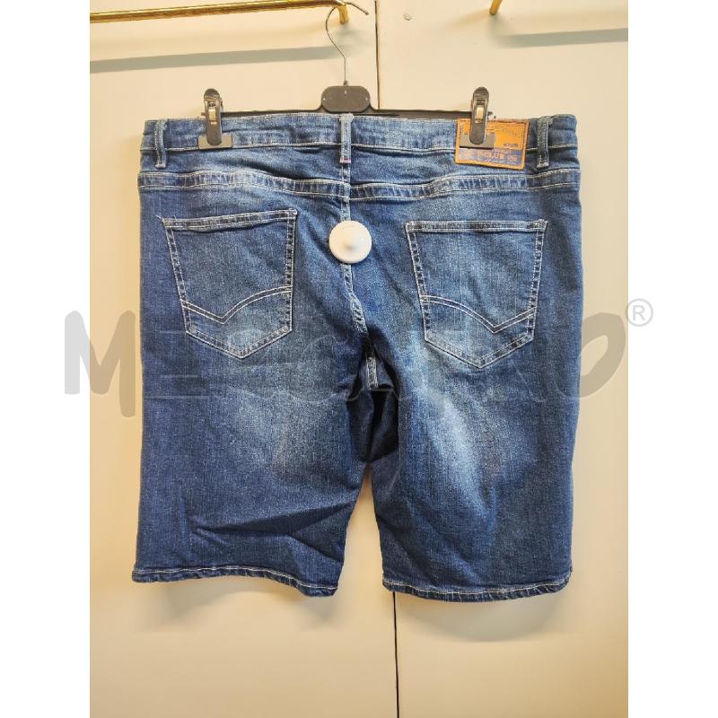 BERMUDA UOMO POLO CLUN JEANS TG.56 | Mercatino dell'Usato Vinci - fraz. sovigliana 3