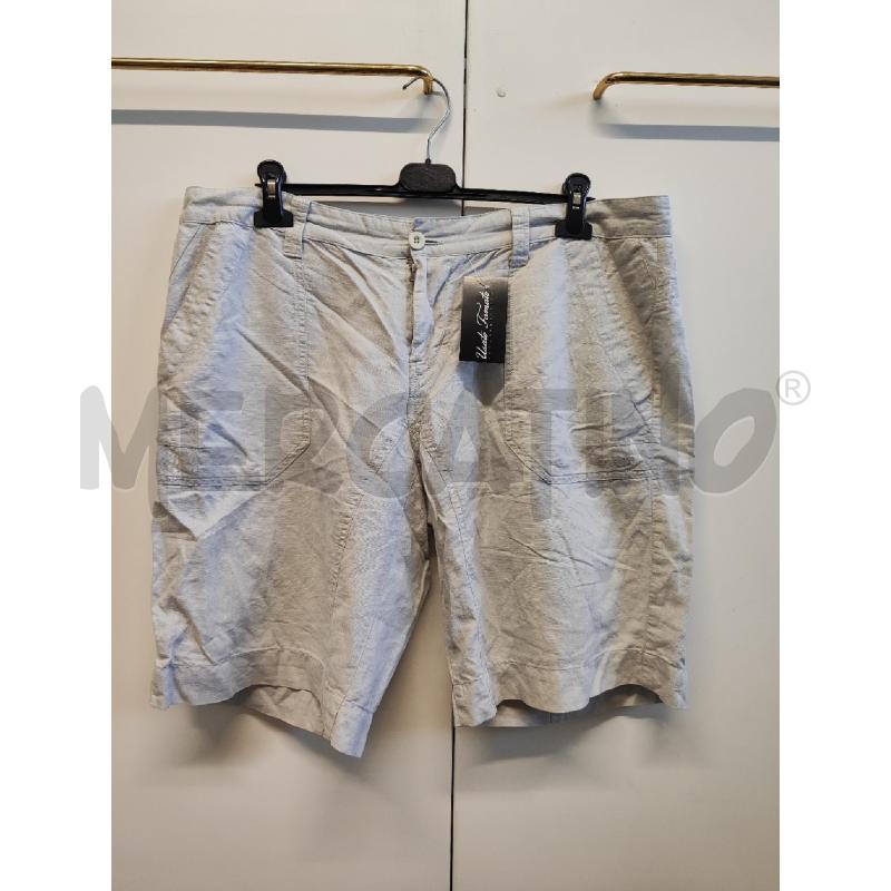 BERMUDA UOMO RIFLE GHIACCIO TG.40 | Mercatino dell'Usato Vinci - fraz. sovigliana 1