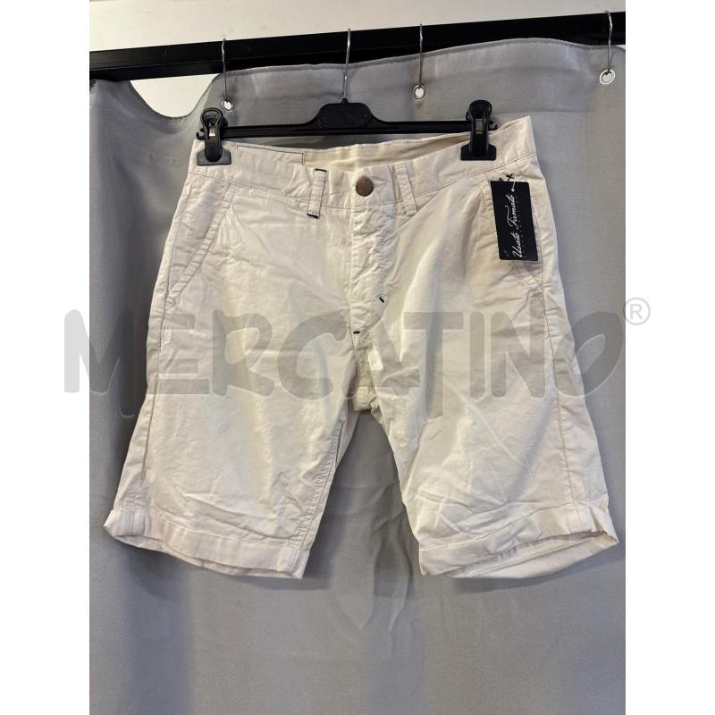 BERMUDA UOMO SUN68 PANNA TG.32 | Mercatino dell'Usato Vinci - fraz. sovigliana 1