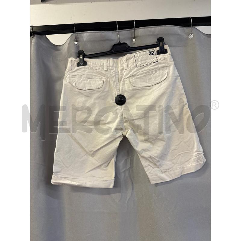 BERMUDA UOMO SUN68 PANNA TG.32 | Mercatino dell'Usato Vinci - fraz. sovigliana 2