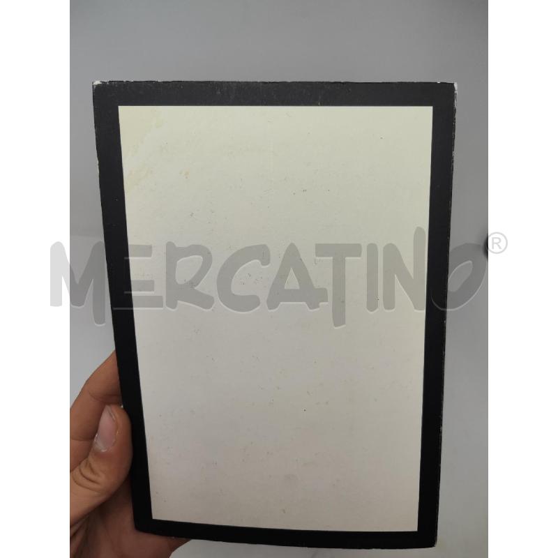 BLOCCO NOTES GUCCI 21X15 | Mercatino dell'Usato Vinci - fraz. sovigliana 3