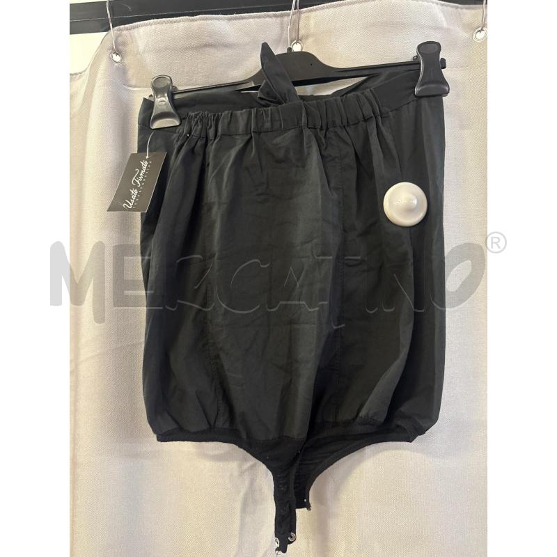 BODY DONNA LEE NERO PARI TG.L | Mercatino dell'Usato Vinci - fraz. sovigliana 2