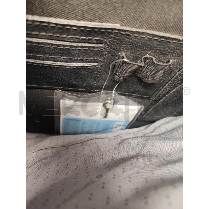 BORSA 24 ORE SAMSONITE TESSUTO NERA | Mercatino dell'Usato Vinci - fraz. sovigliana 3