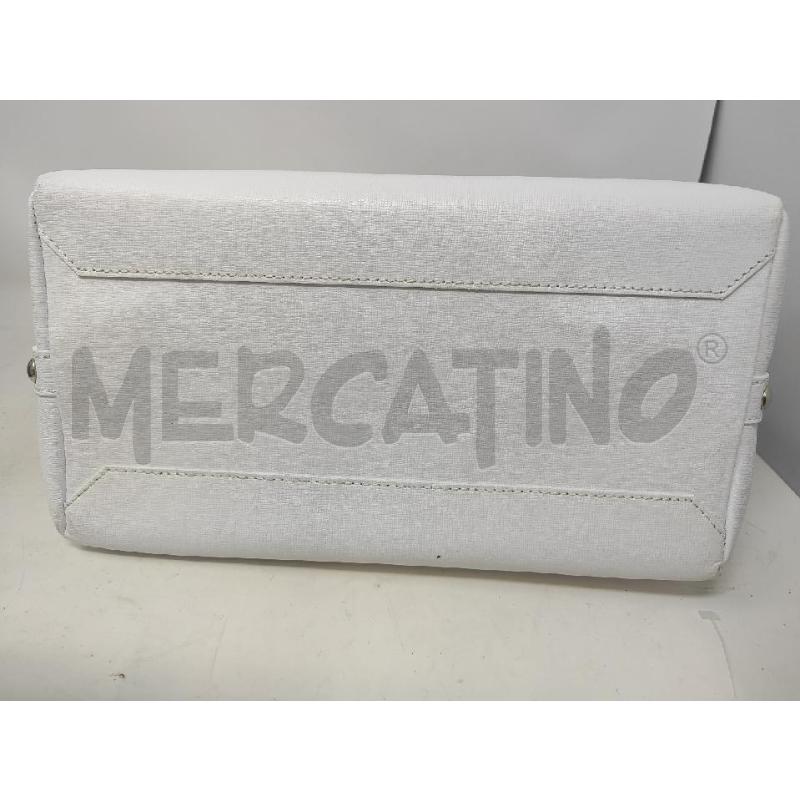 BORSA DONNA ANIYE BY PELLE BIANCA | Mercatino dell'Usato Vinci - fraz. sovigliana 3